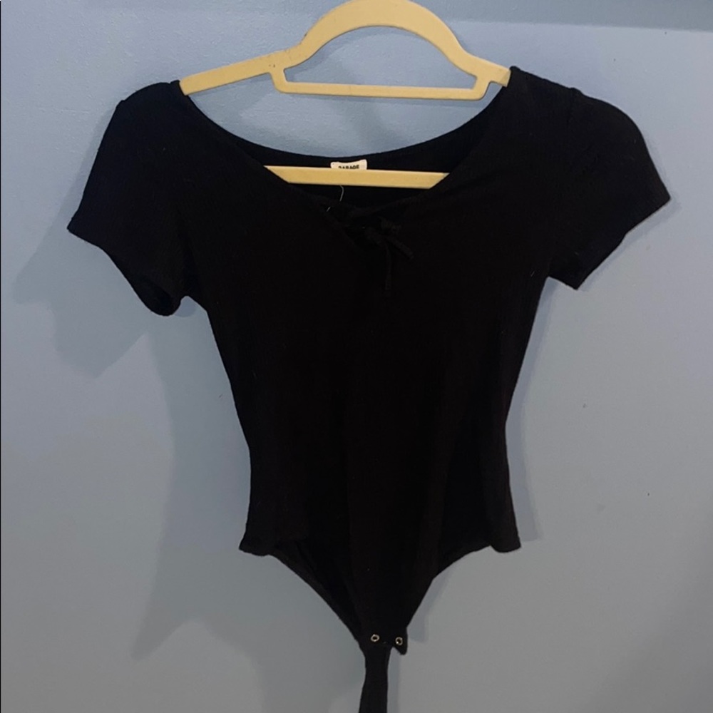 Body suit